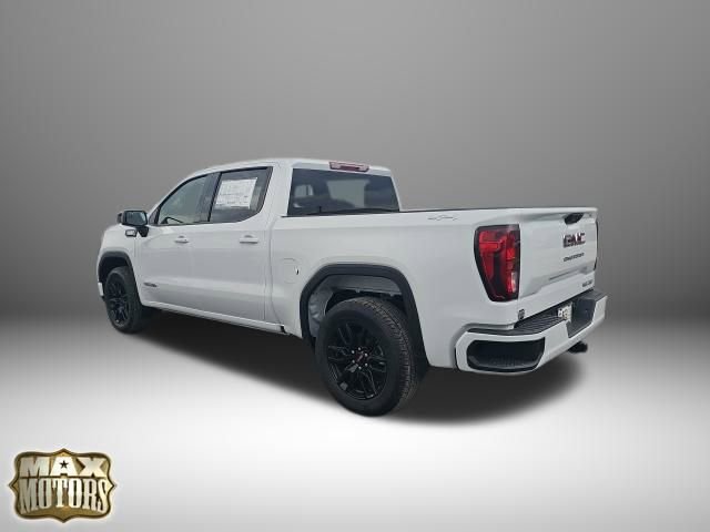 New 2026 GMC Sierra 1500 Elevation image 5