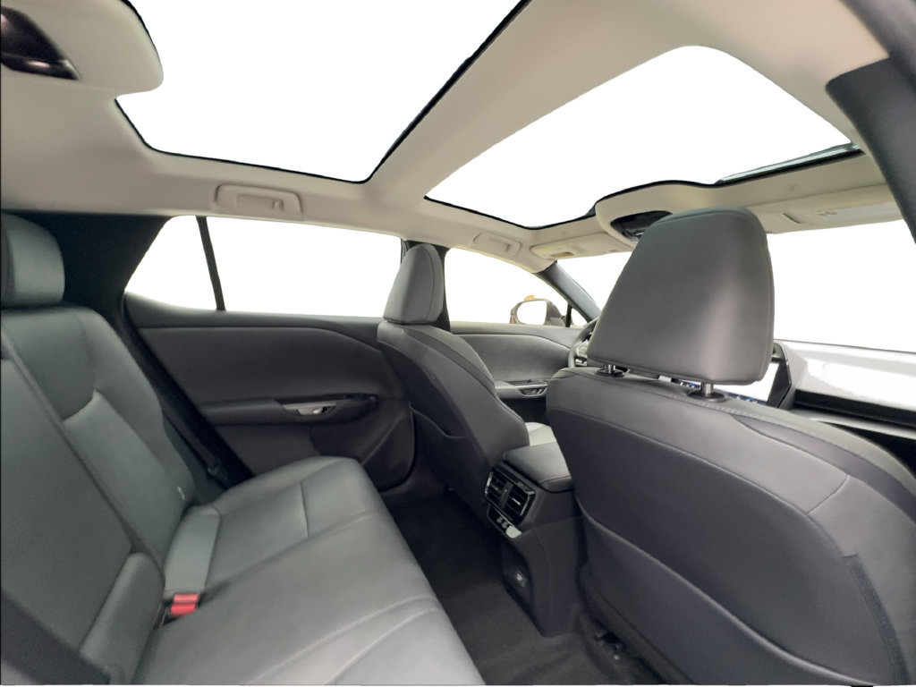 Used 2024 Lexus RZ 300e Premium FWD image 29