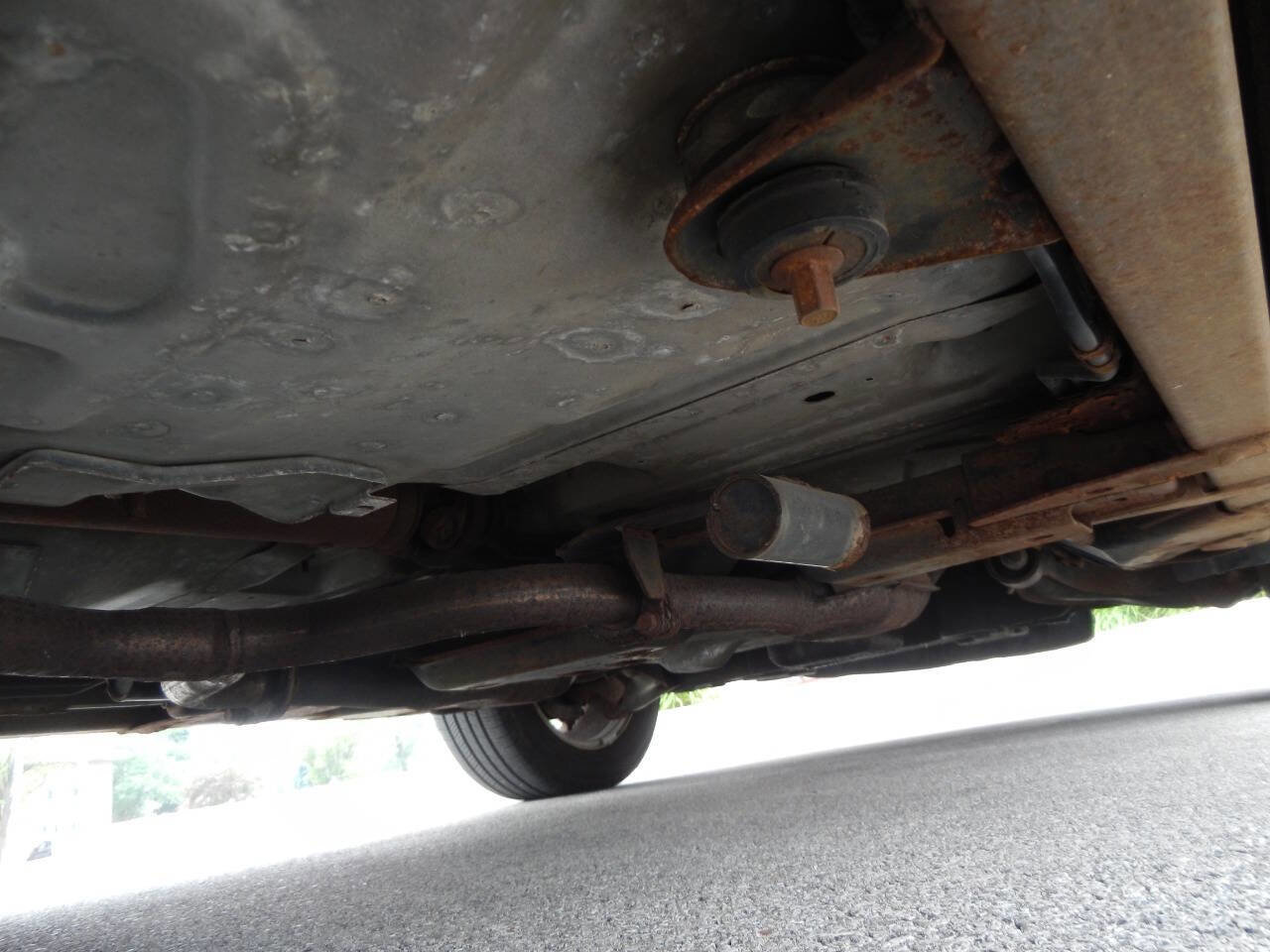 Used 2008 Mercury Grand Marquis LS image 42