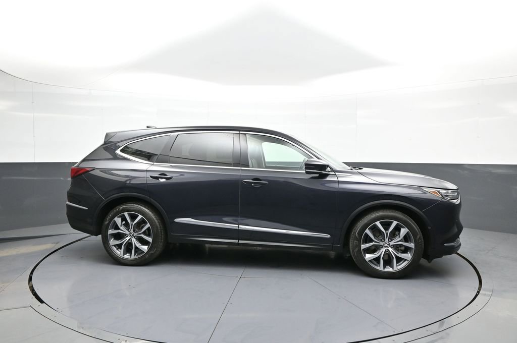 Certified 2023 Acura MDX SH-AWD w/ Technology Package image 5