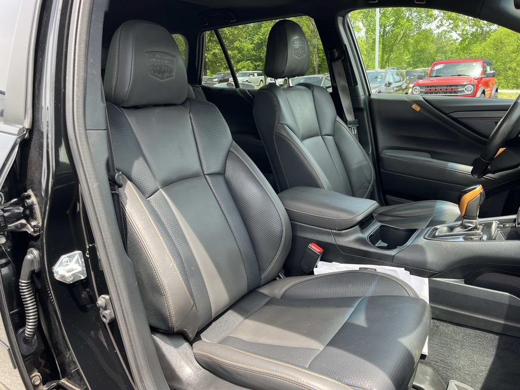 Used 2022 Subaru Outback Wilderness AWD/4WD image 25