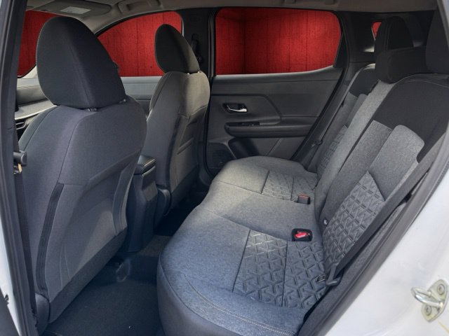 New 2027 Nissan Kicks SV AWD/4WD image 5