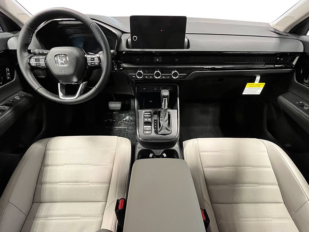 New 2026 Honda CR-V EX-L image 19