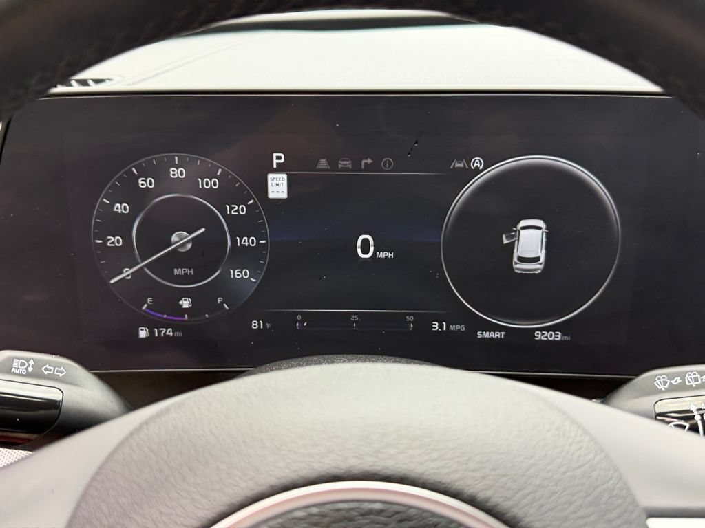 Certified 2024 Kia Sportage SX AWD/4WD image 27
