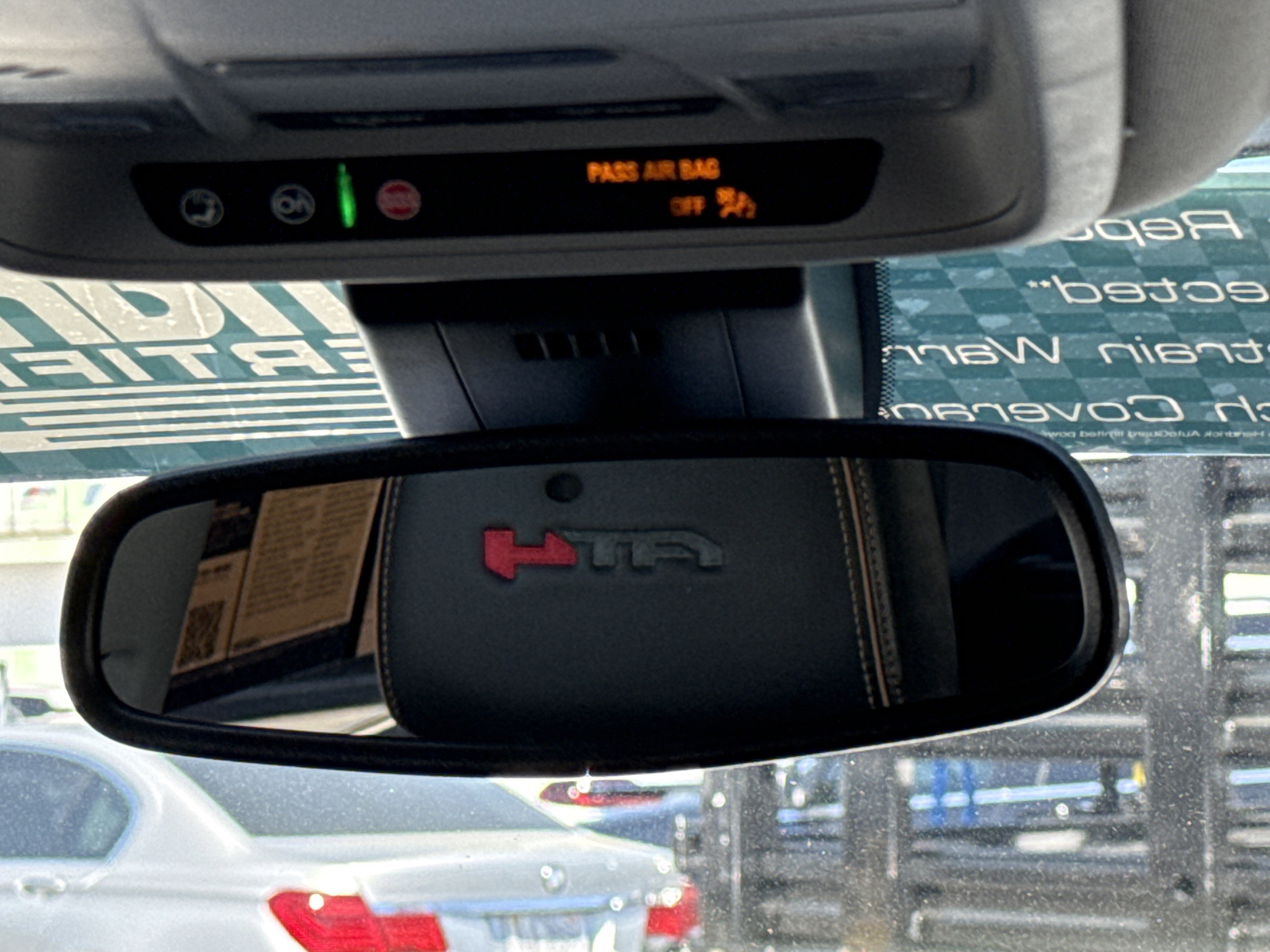 Used 2023 GMC Terrain AT4 image 32