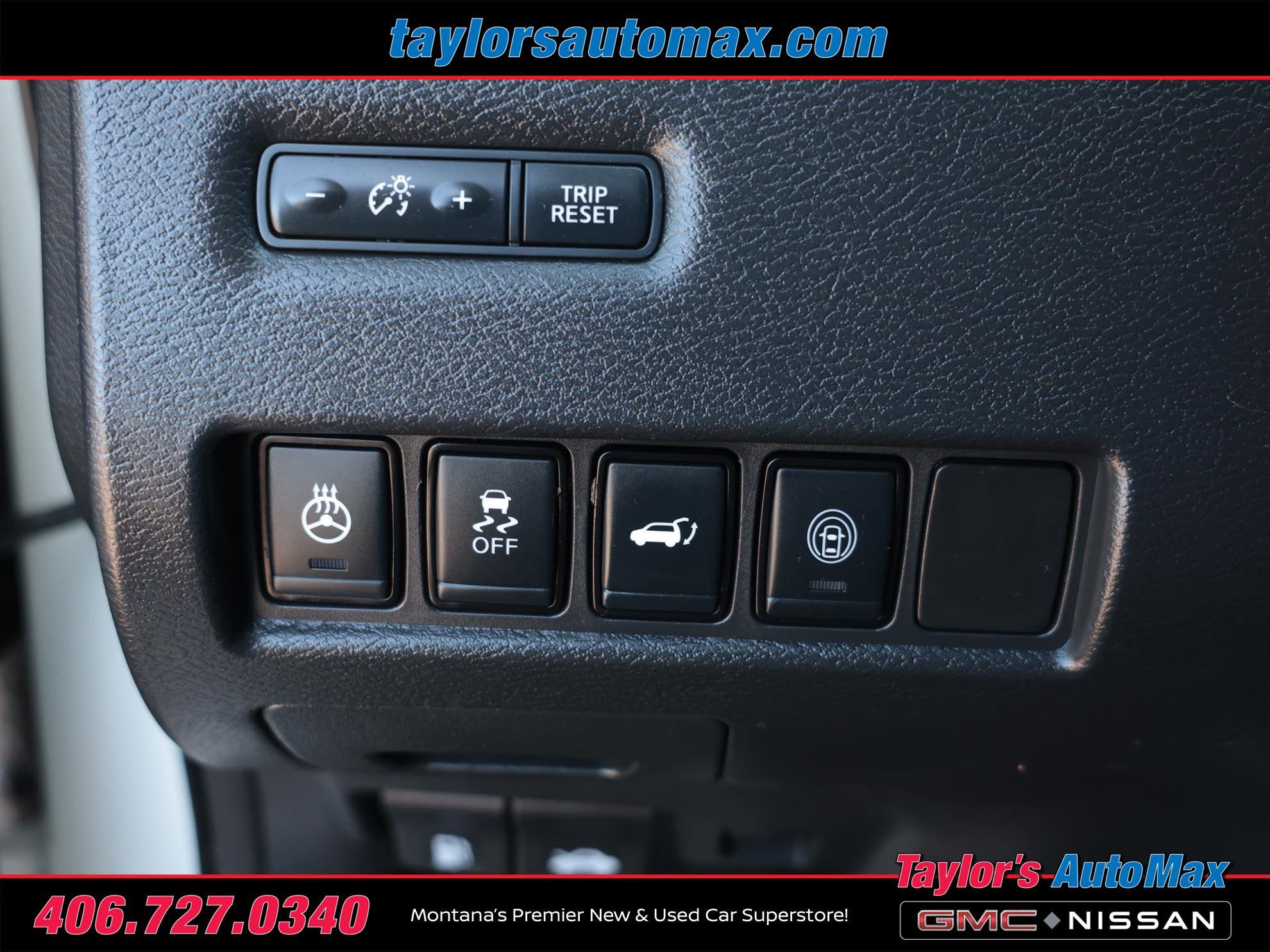Used 2021 Nissan Murano SL image 27