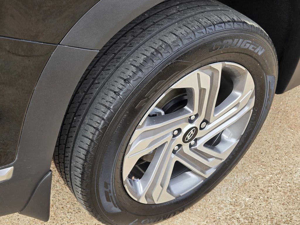 Used 2023 Hyundai Santa Fe SEL w/ Premium Package AWD/4WD image 7