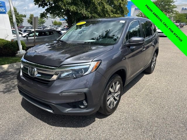 Used 2019 Honda Pilot EX-L image 27