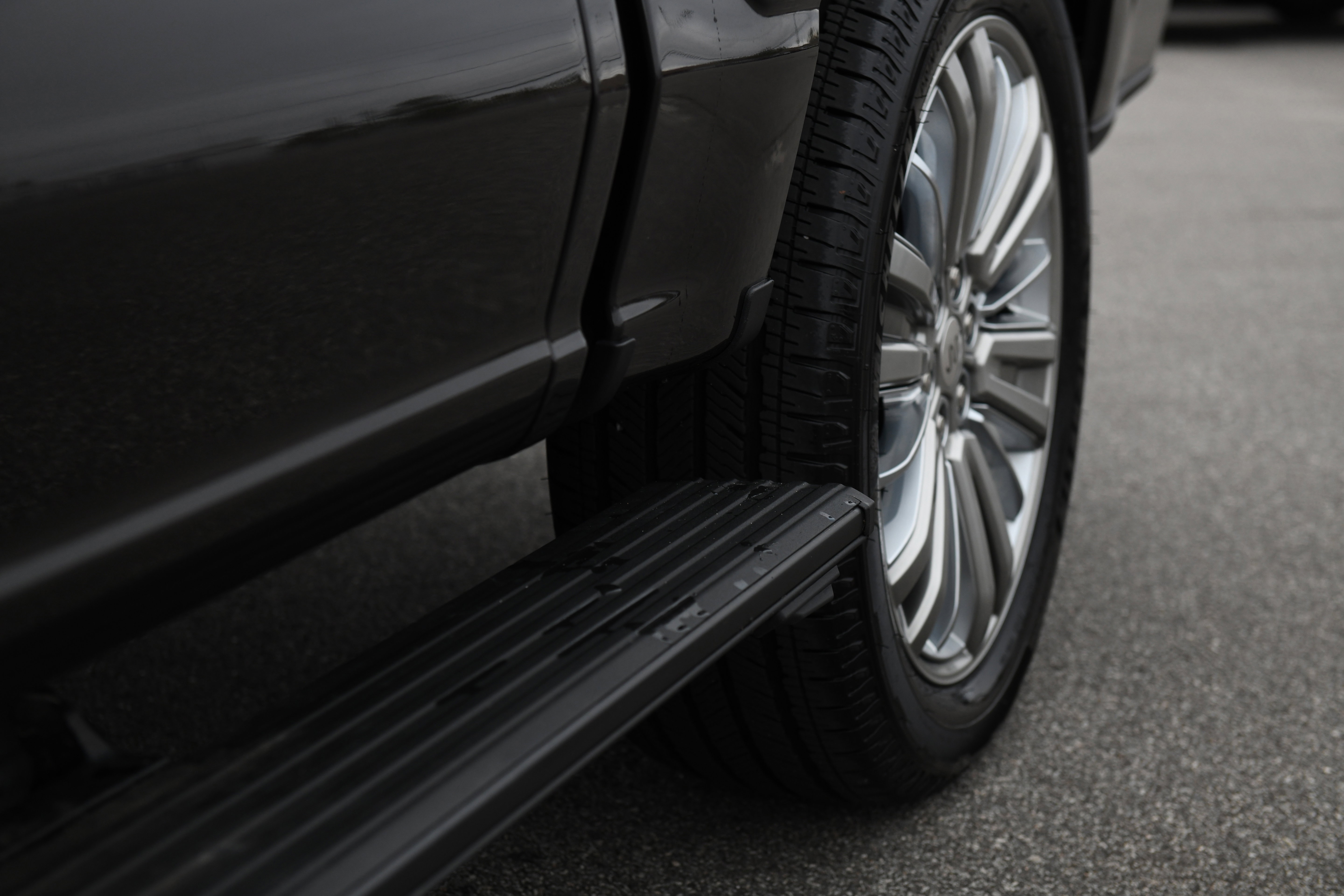 Used 2024 Ford F150 King Ranch image 11