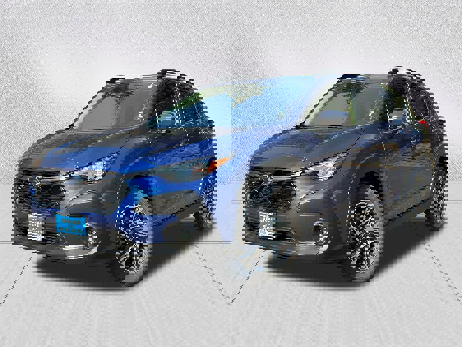 New 2025 Subaru Crosstrek 2.5i Premium