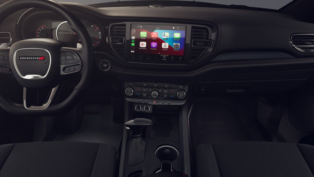 New 2026 Dodge Durango GT image 5