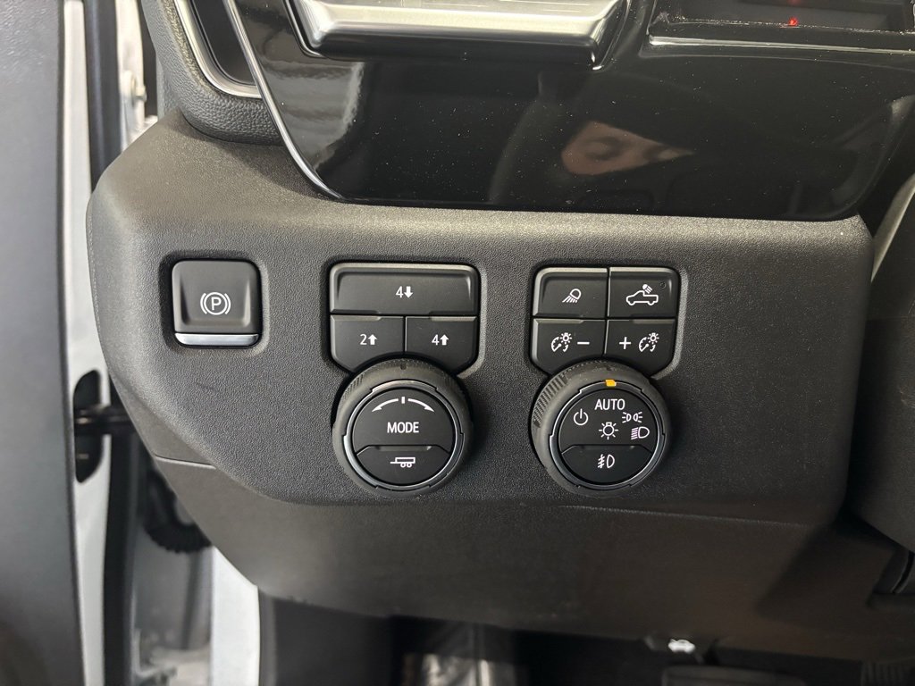 New 2026 Chevrolet Silverado 3500 LT w/ Safety Package image 13