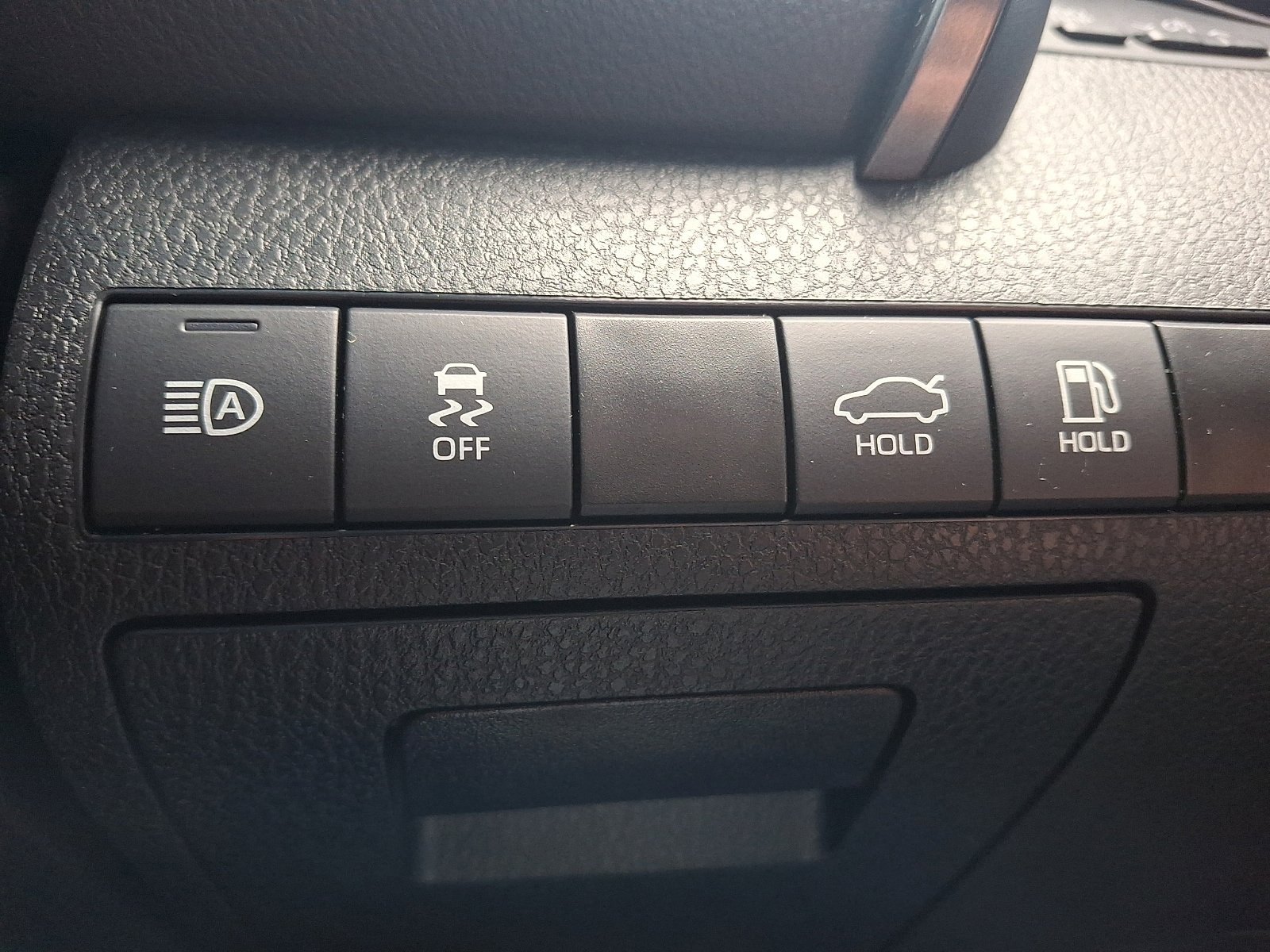 Used 2023 Toyota Camry SE FWD image 25