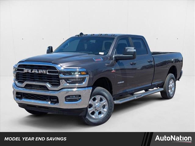 New 2025 RAM 2500 Big Horn