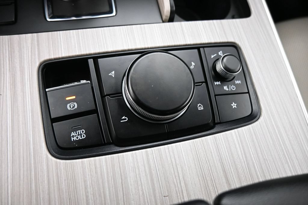 Used 2024 MAZDA CX-90 Plug-In Hybrid w/ Premium Pkg AWD/4WD image 15