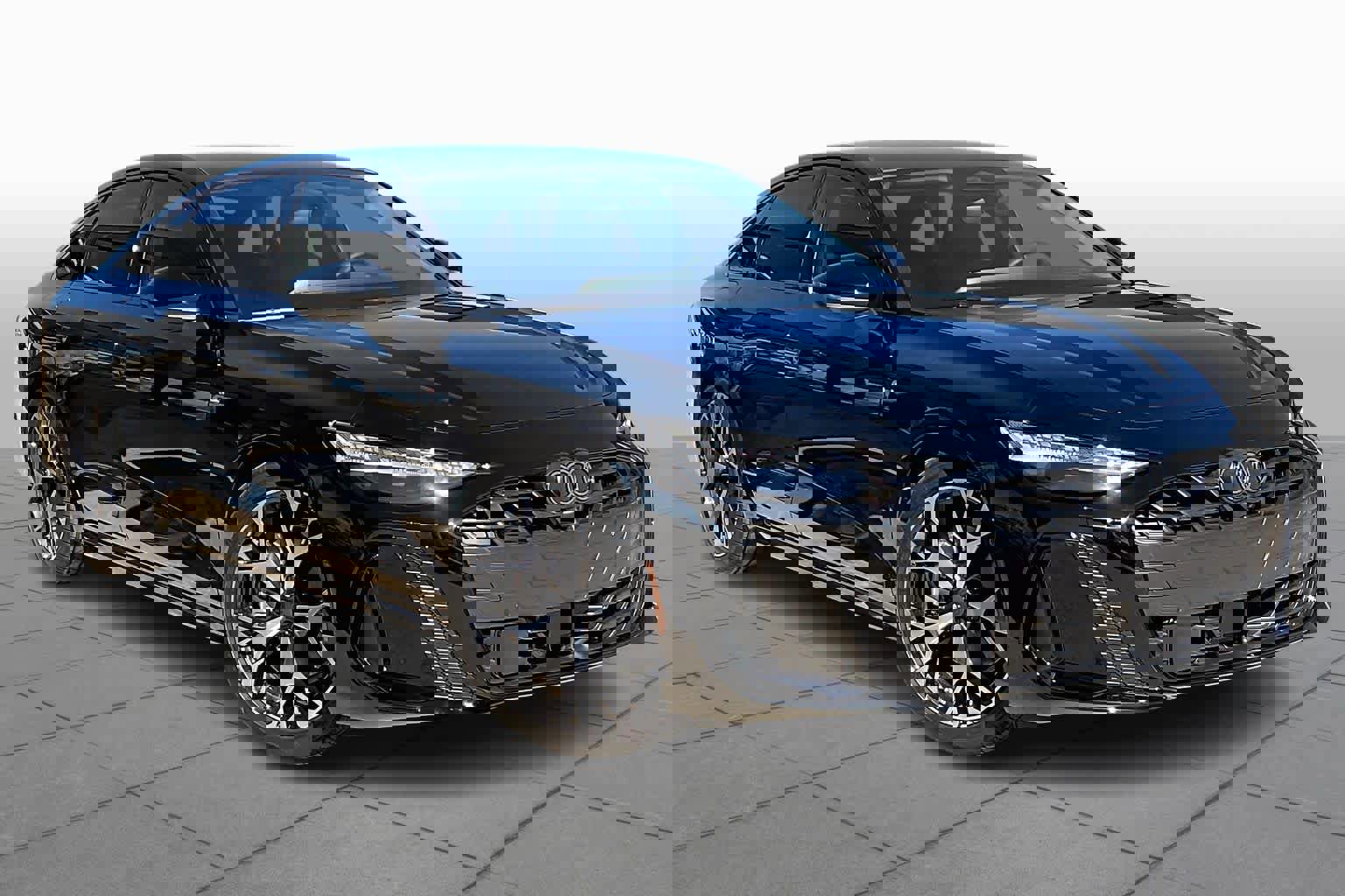 Used 2026 Audi A6 Prestige w/ Prestige Package image 3