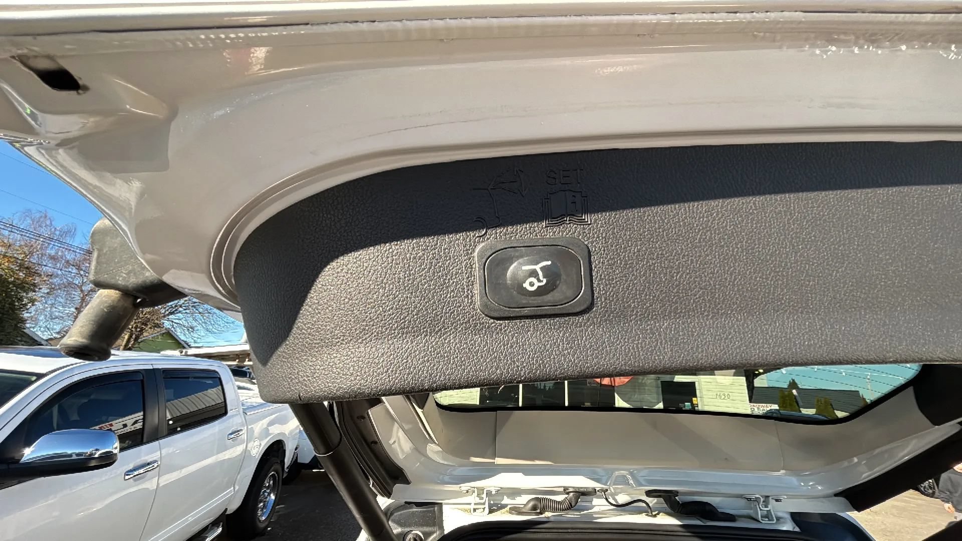 Used 2014 Ford Escape Titanium AWD/4WD image 7