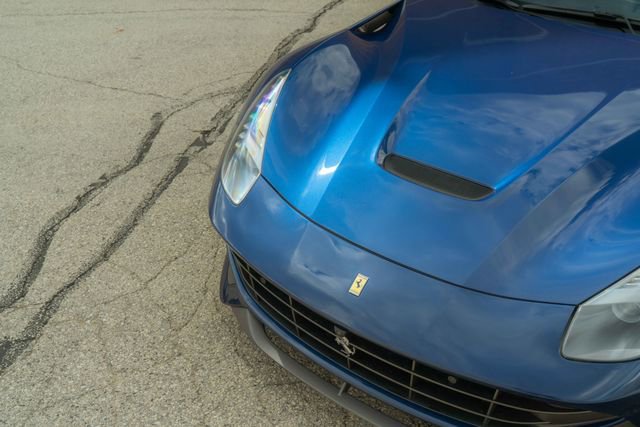 Used 2017 Ferrari F12 Berlinetta RWD image 36