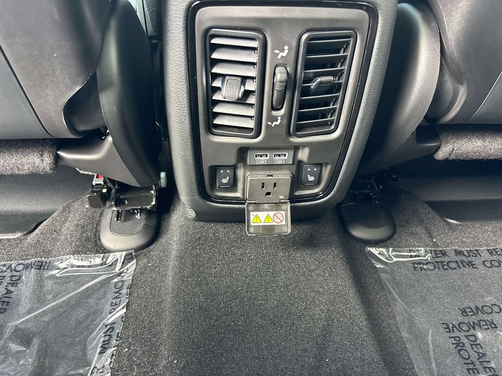 New 2026 Dodge Durango GT AWD/4WD image 4
