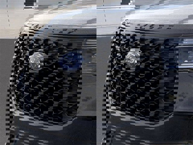 New 2025 Ford Explorer ST-Line image 17