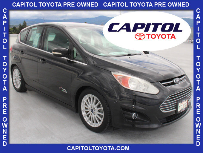 Used 2014 Ford C-MAX Energi SEL w/ Equipment Group 303A