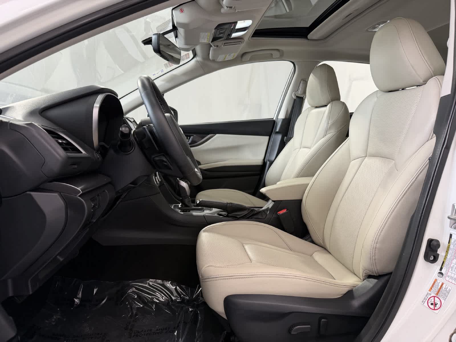Used 2018 Subaru Impreza 2.0i Limited AWD/4WD image 10