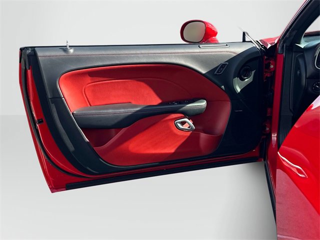 Used 2022 Dodge Challenger R/T Scat Pack w/ Dynamics Package image 13