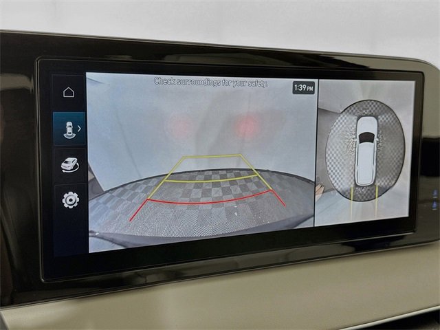 Used 2025 Hyundai Palisade Calligraphy image 16