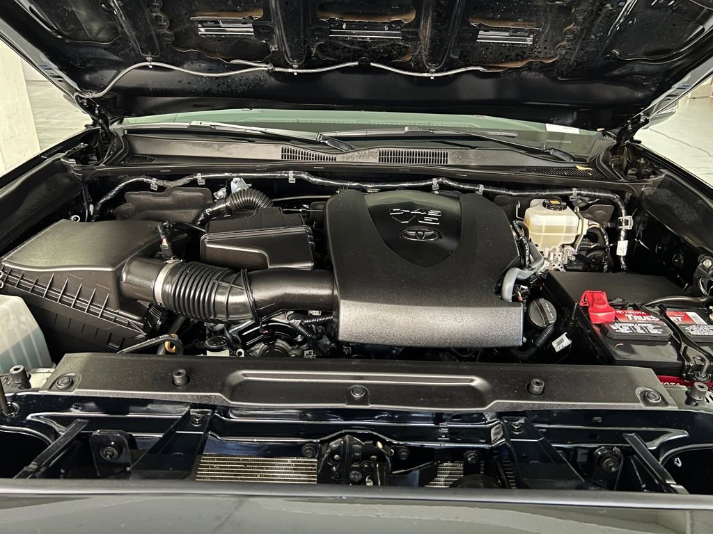 Certified 2020 Toyota Tacoma TRD Pro image 50