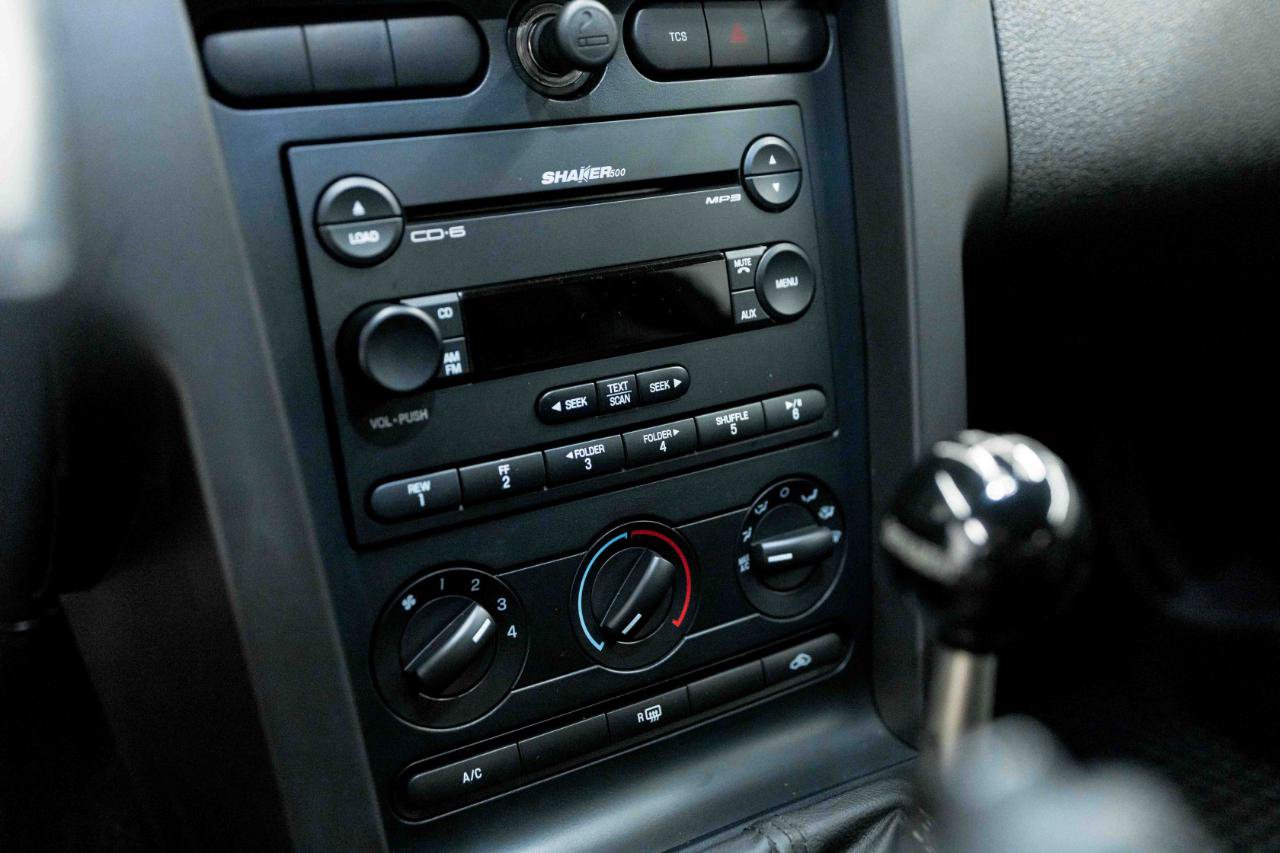 Used 2007 Ford Mustang GT RWD image 56