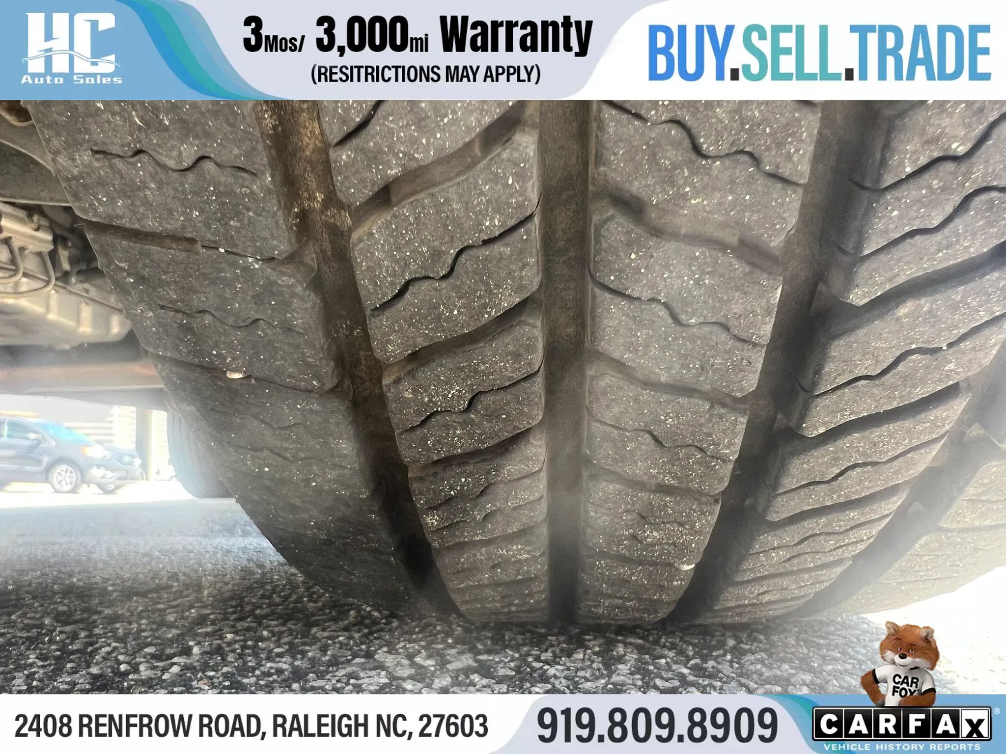 Used 2021 Chevrolet Express 2500 RWD image 13