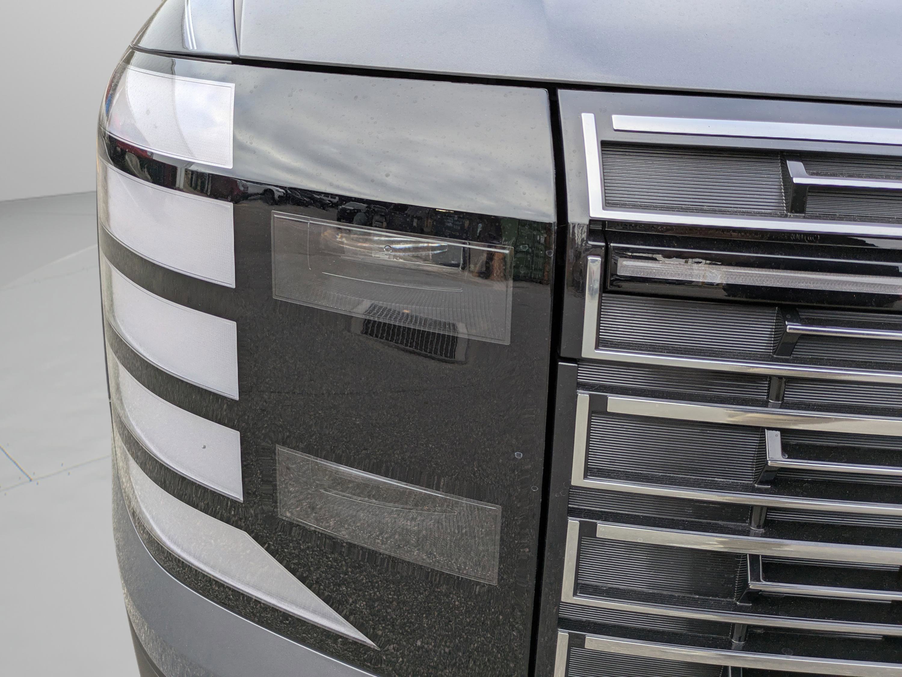 New 2026 Hyundai Palisade SE image 13