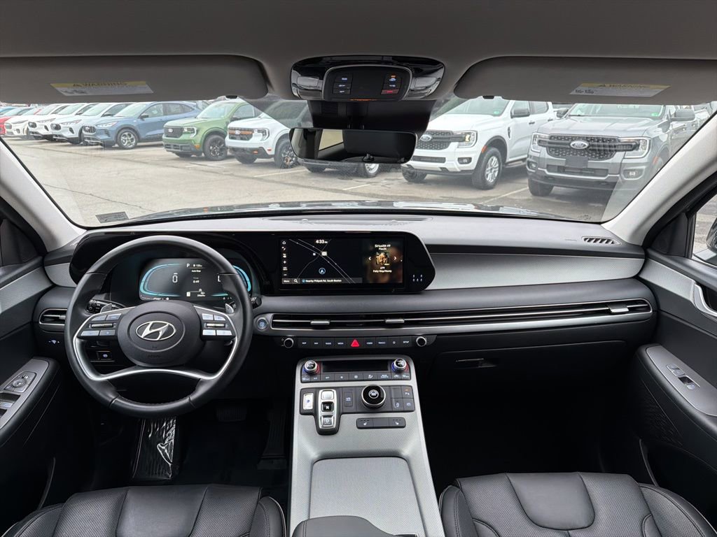 Used 2025 Hyundai Palisade SEL image 24