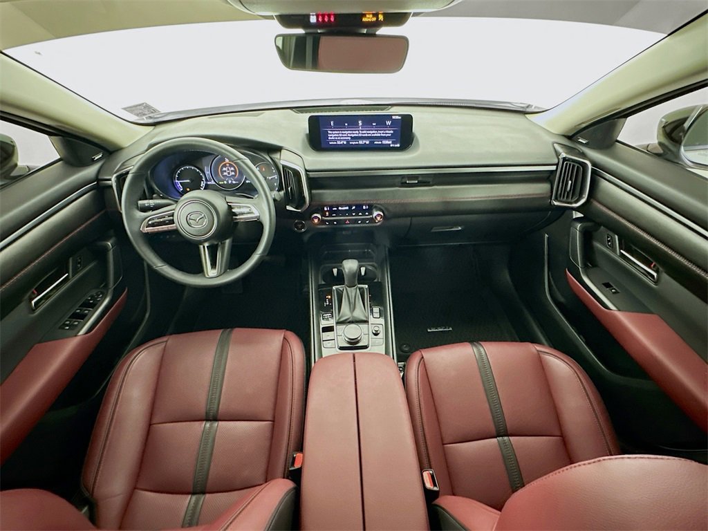 Used 2025 MAZDA CX-50 2.5 Hybrid w/ Weather Package image 17