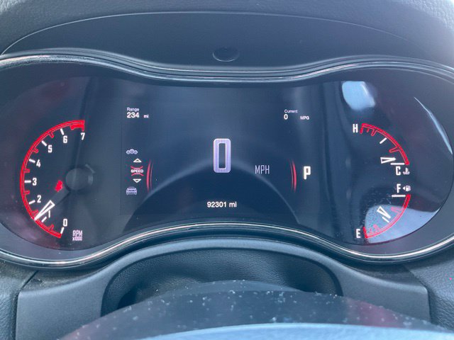 Used 2018 Dodge Durango GT w/ Trailer Tow Group IV AWD/4WD image 9