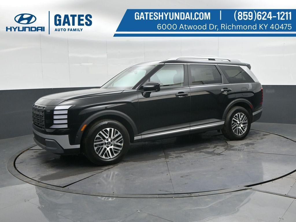 New 2026 Hyundai Palisade SEL AWD/4WD image 7