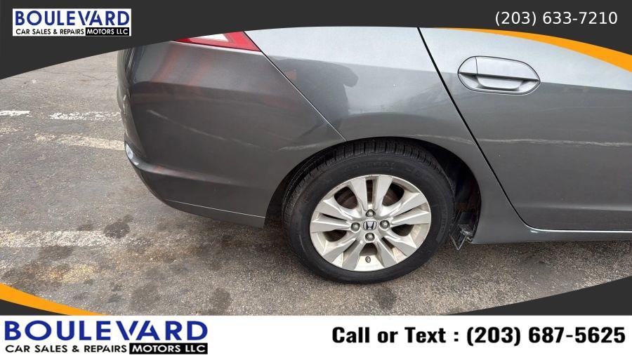 Used 2013 Honda Insight EX image 11
