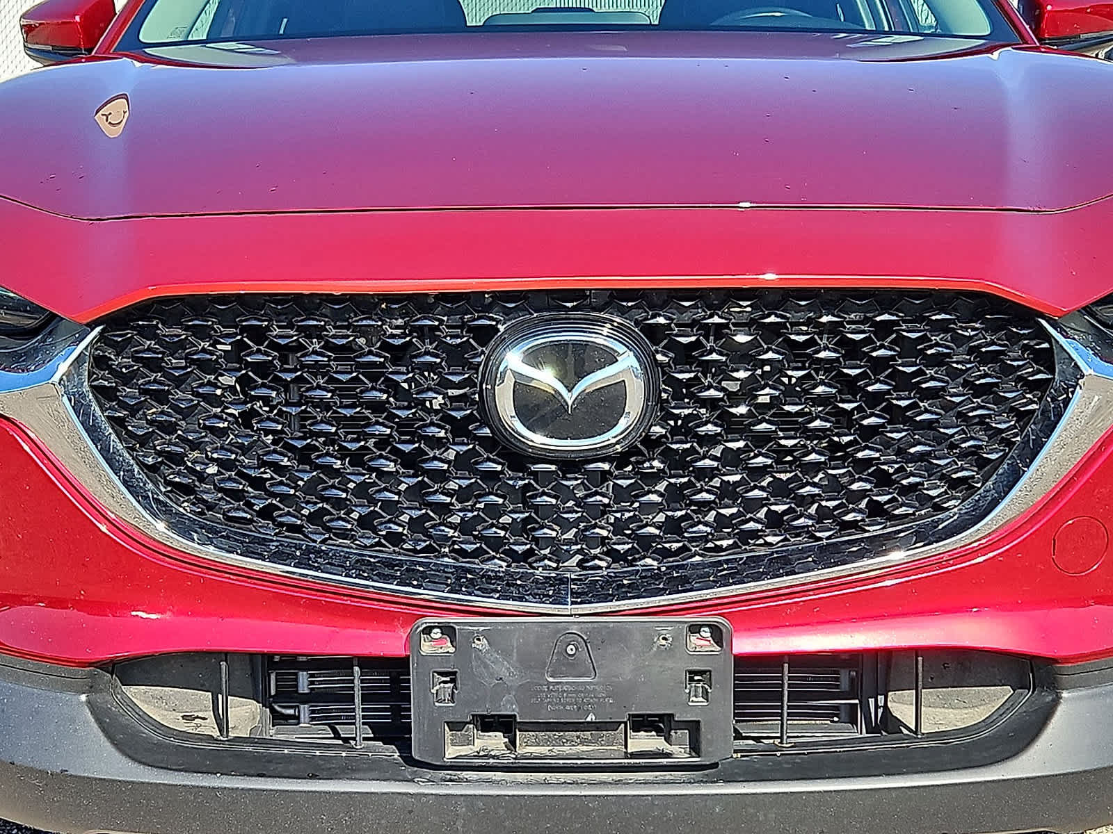 Used 2023 MAZDA CX-30 AWD 2.5 S w/ Preferred Package image 34