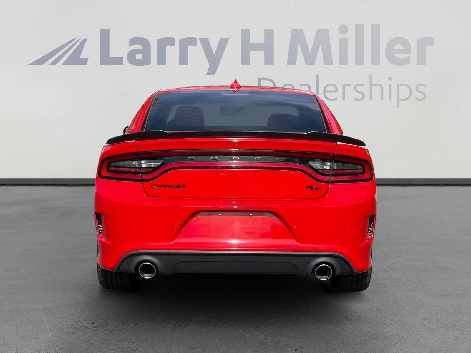 Used 2021 Dodge Charger R/T RWD image 5