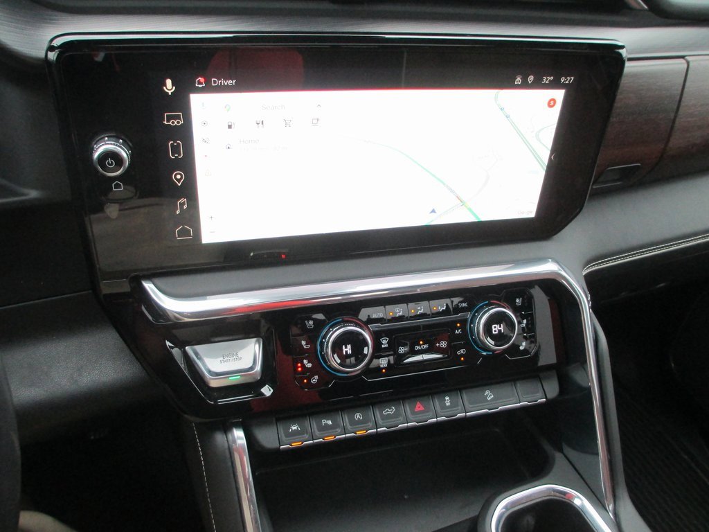 Certified 2026 GMC Sierra 1500 Denali Ultimate image 32