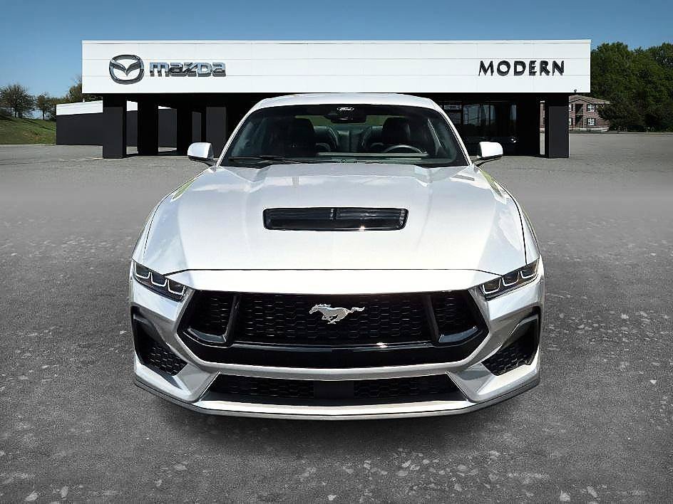 Used 2024 Ford Mustang GT Premium RWD image 8