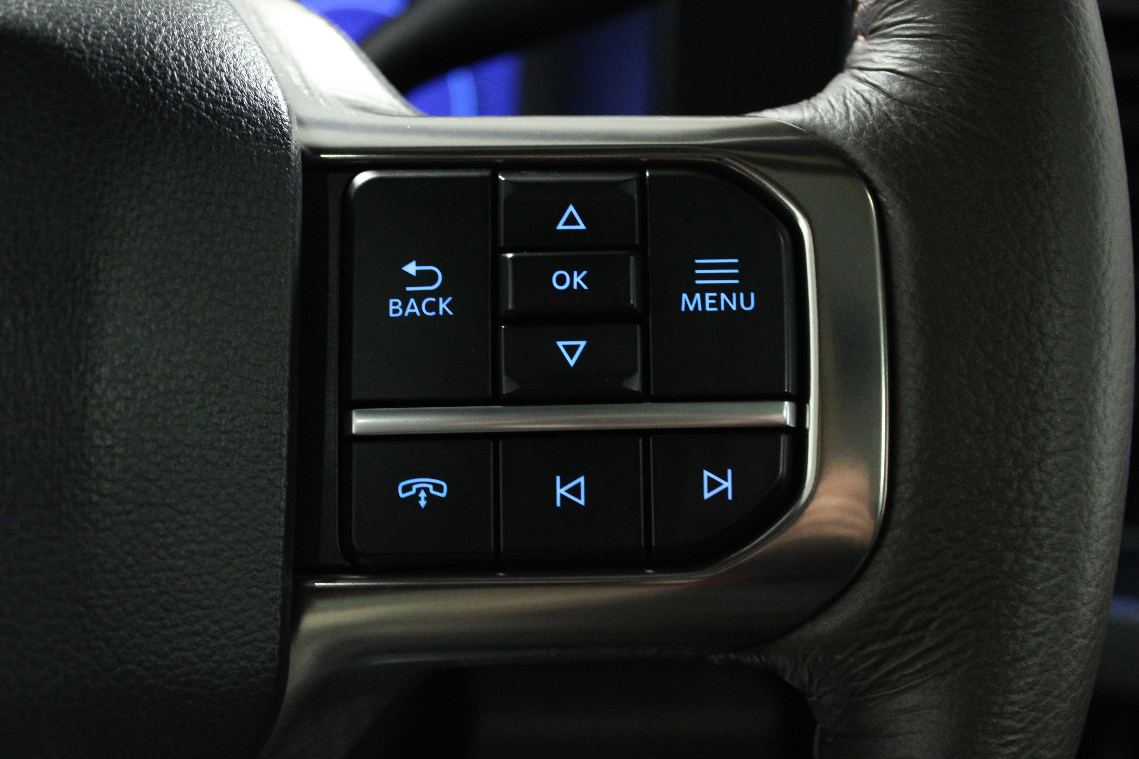 Used 2024 Ford F250 King Ranch w/ Chrome Package image 21