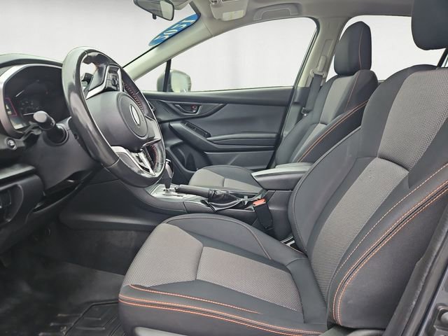 Used 2021 Subaru Crosstrek 2.0i Premium w/ Moonroof Package AWD/4WD image 9