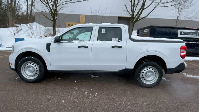 New 2026 Ford Maverick XL w/ 4K Tow Package image 5