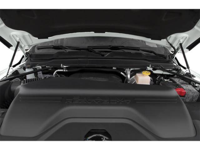 Certified 2022 RAM 3500 Tradesman AWD/4WD image 12