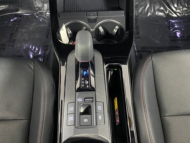 Used 2023 Toyota Prius Prime Premium FWD image 16