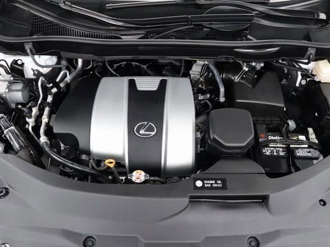 Used 2021 Lexus RX 350 FWD w/ Premium Package image 12