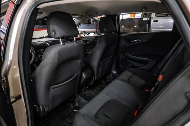 Used 2022 Chevrolet Malibu LS w/ LPO, Floor Liner Package FWD image 32