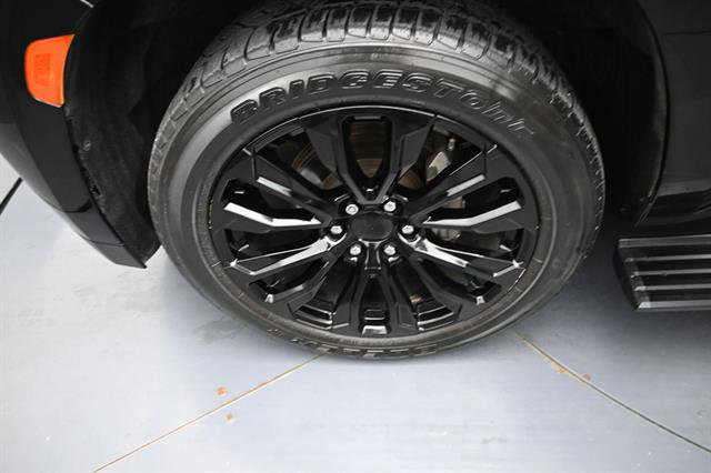 Used 2022 GMC Yukon Denali w/ Max Trailering Package RWD image 25