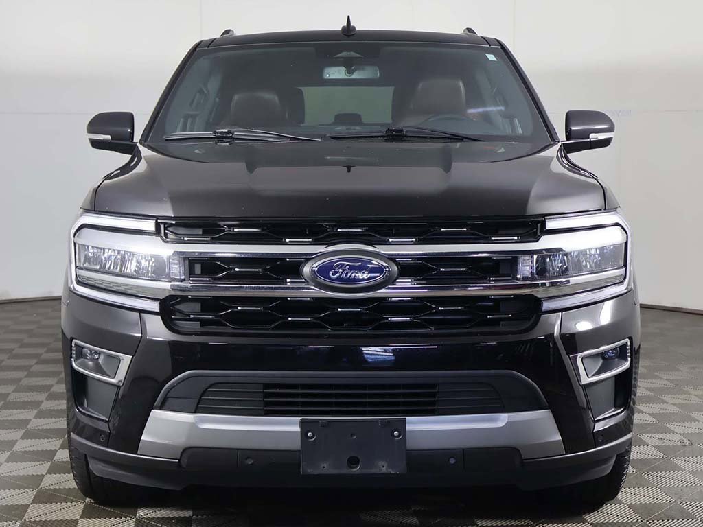 Used 2024 Ford Expedition Max Limited image 15